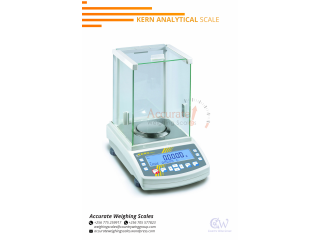 Kitchen Lab Analytical Precision Electronic Scale