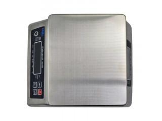 Industrial table top waterproof weighing scale digital type