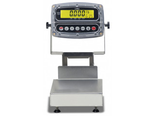 Aqua proof table top scale weighing scales 15kg capacity