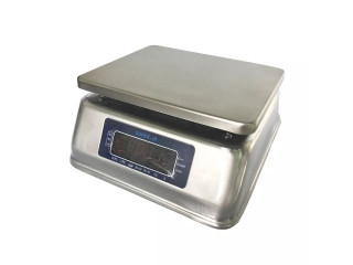 Electronic waterproof housing scales 30kg weight WPS model