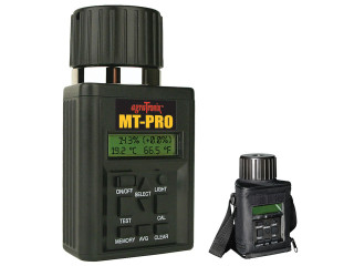 Latest double pins type grain moisture meter suppliers in Uganda