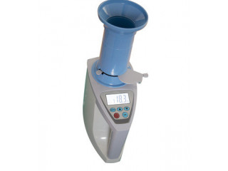 Popular digital grain moisture content meters