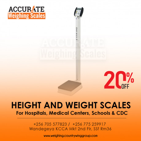 new-height-and-weight-multifunctional-digital-scale-for-hospital-big-0