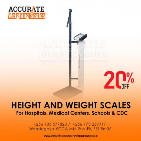 200kg-body-weight-and-height-medical-scale-mechanical-type-big-0