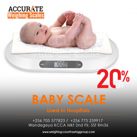 baby-toddler-and-infant-weighing-scales-for-sale-kampala-big-0