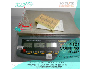 Legal for Trade Electronic Price Computing Weighing Scale