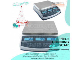 Retail Weighing Scale ACS series digital type