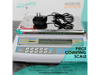 30kg stainless steel digital price computing scale