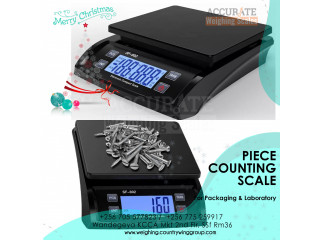 TCS 30kg digital price computing scale with good quality