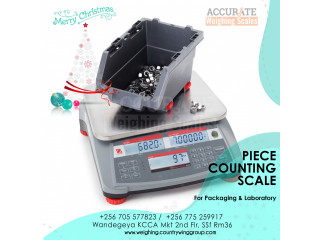 Smart Weight Price Scale Digital Electronic retail Machine