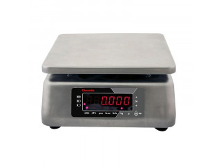 Electronic waterproof weighing scales Kampala - Accurate