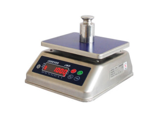 Electronic waterproof housing scales 30kg weight WPS model