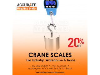 Digital Electronic Hook Hanging Scale