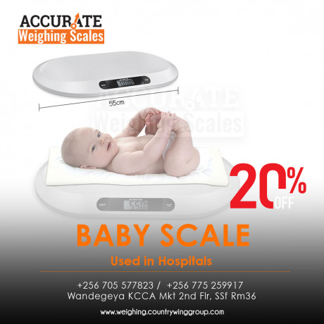 versatile-baby-weighing-scale-digital-type-16kg-for-sale-big-0