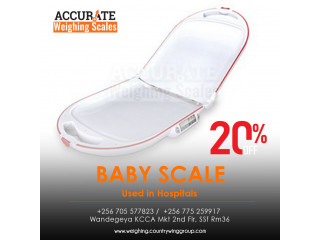 Mechanical baby weighing scales of up to 25kg weight capacity prices