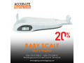 health-mechanical-baby-weighing-scale-with-10g-divisions-in-store-wandegeya-small-0