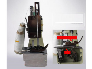 Compact Bag Sewing Closer Machine