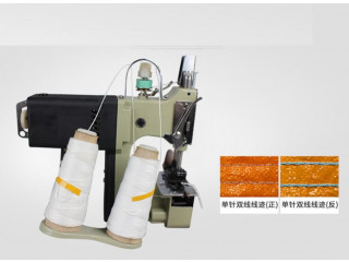 Nylon bag closing machine prices