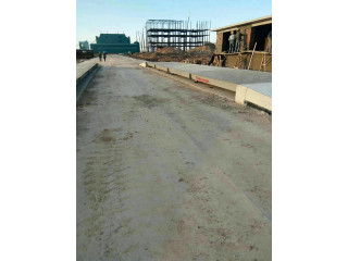 Best weighbridge software in Uganda