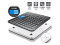 smart-digital-body-fat-weight-scale-180-kg-396-lb-body-composition-scale-small-0