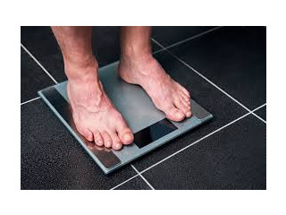 Large Display High Precision digital bathroom Fitness scales 180kgs