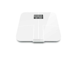 Compact Electronic Weight Body Fat Scale Bathroom Digital Scale