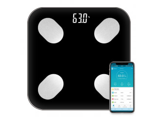 Bathroom Scale analog measuring personal body weighing scale