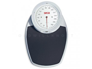 Dial glass bathroom weighing scales