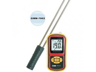 Latest double pins type grain moisture meter suppliers in Uganda