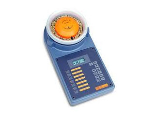 Electronic grain moisture meter at discount price from supplier shop Wandegeya