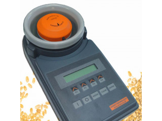 Electronic portable coffee moisture meters cup type