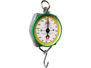 Fishing Meat Hanging Scale Pocket Weight Scale