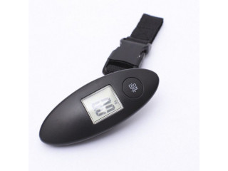 Digital best Luggage weighing scales for travel suitcase