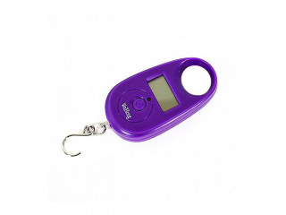 Portable Suitcase Luggage Scale digital weighing type