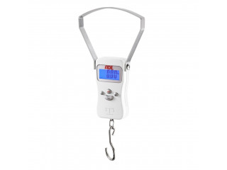 Handheld Travel baggage Weight scale mechanical type