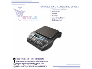 Small Electronic Pocket Mini Weight Scale Digital in mukono