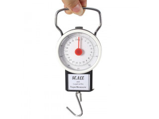 Dial handy luggage Hanging Scale