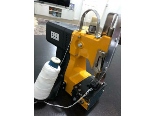 Sewing Machine Bag Electric Industrial Packaging Machine