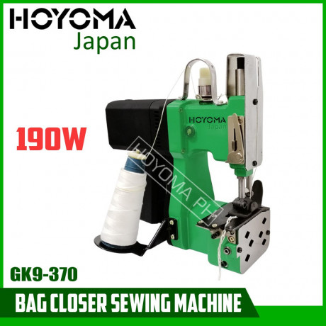 electric-bag-closer-machine-with-good-insulation-system-big-0