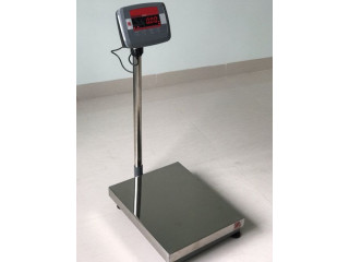 500kg capacity digital A12 model platform weighing scales