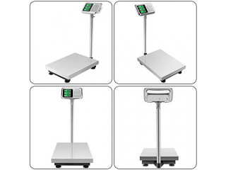 Light duty digital platform weighing scale suppliers