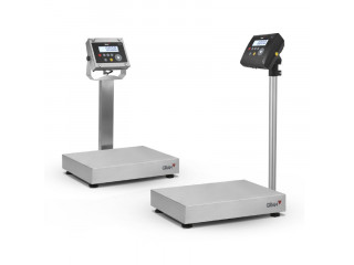 Platform weighing scales suppliers Kampala