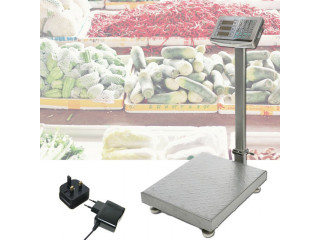 Platform weighing scale prices