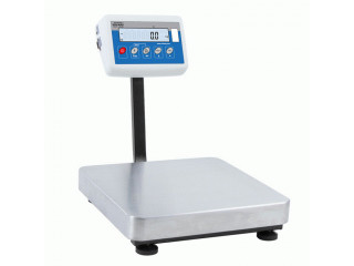 Platform scales designed for light duty measurements