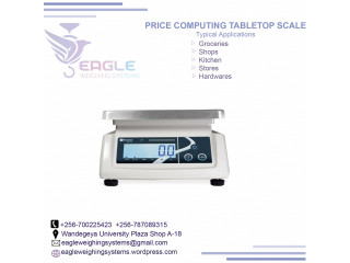 Electronic Laboratory Balance Scale in mukono