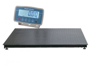 Factory digital and electronic platform scale equipment for sale