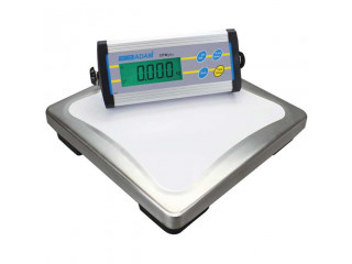 Industrial floor scales in all platform sizes 1mx1m, 2mx2m