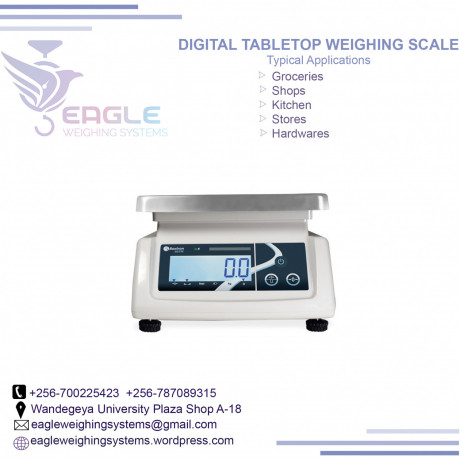 digital-table-top-30kg-electronic-weighing-scales-in-mukono-big-0