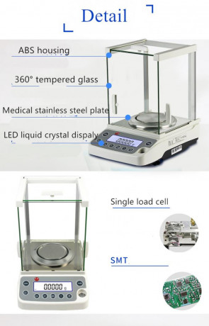 normal-measurement-function-of-analytical-balance-big-0