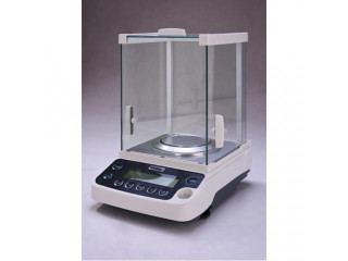 Small mass High precision analytical balance measuring scale